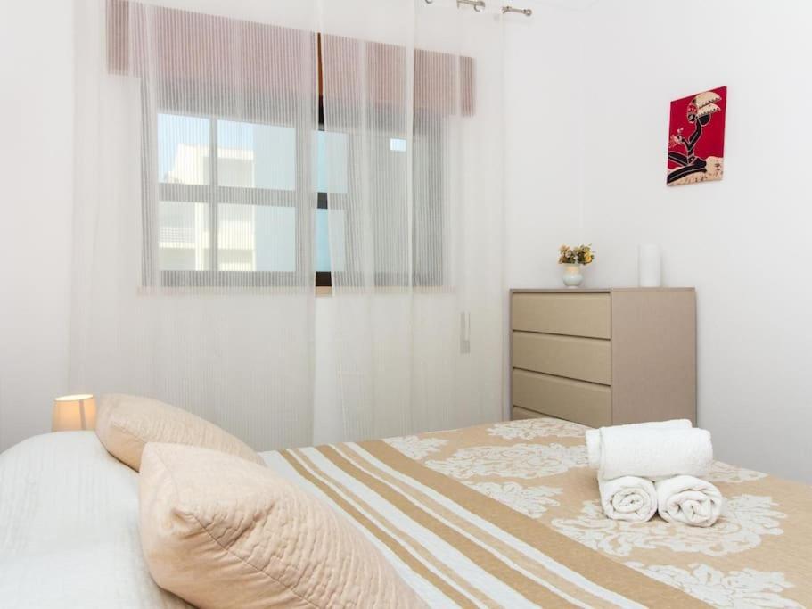 Central Apartment - Pool And Sea View & Albufeira Center Экстерьер фото